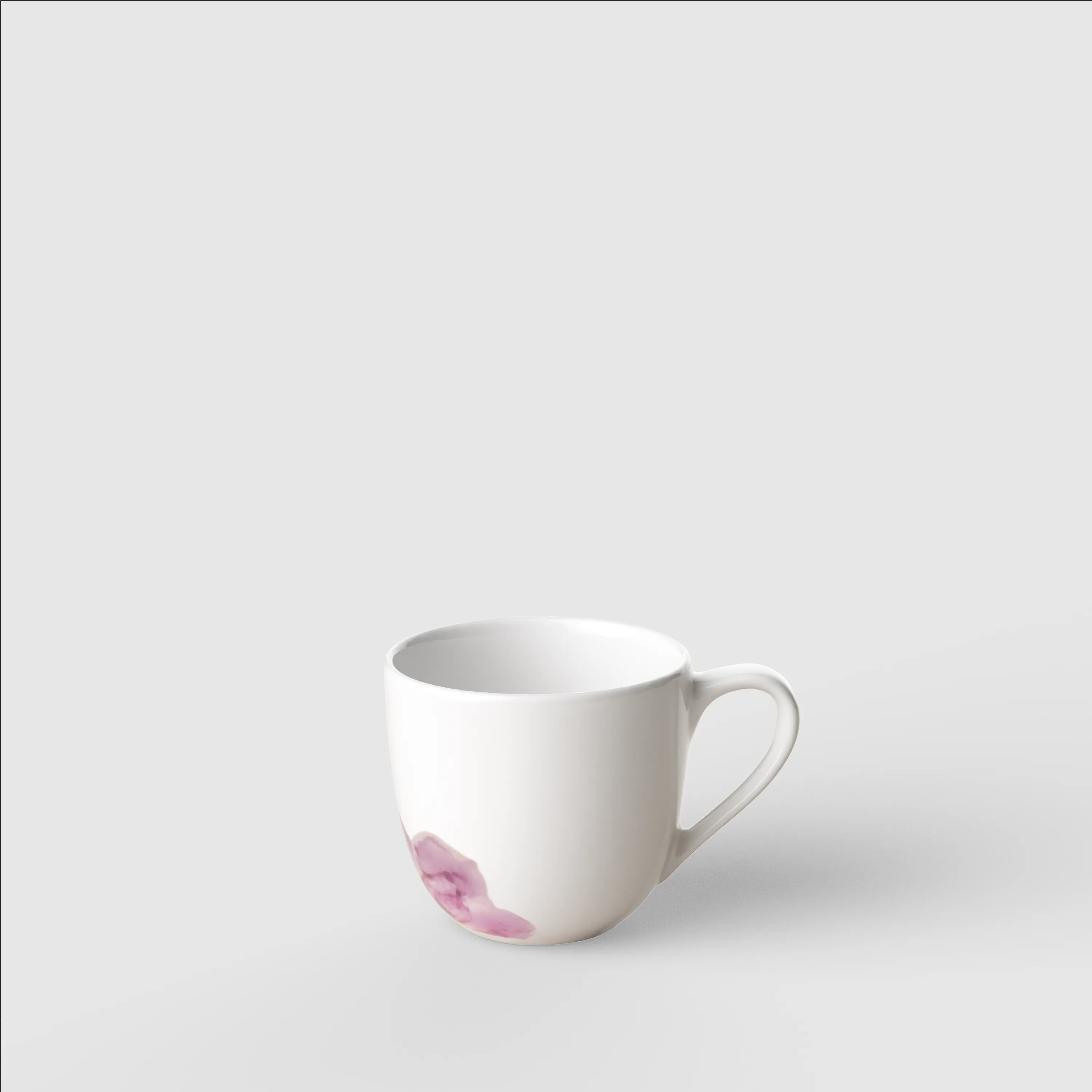 

Чашка для эспрессо Rose Garden Villeroy & Boch, розовый