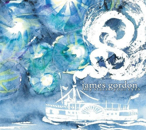 

CD диск Gordon, James: My Stars Your Eyes