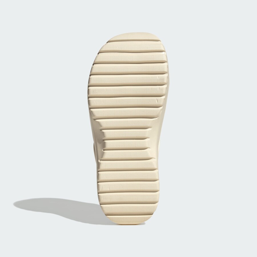 Сабо ADIDAS SPORTSWEAR Adilette, натуральный белый — фото 4