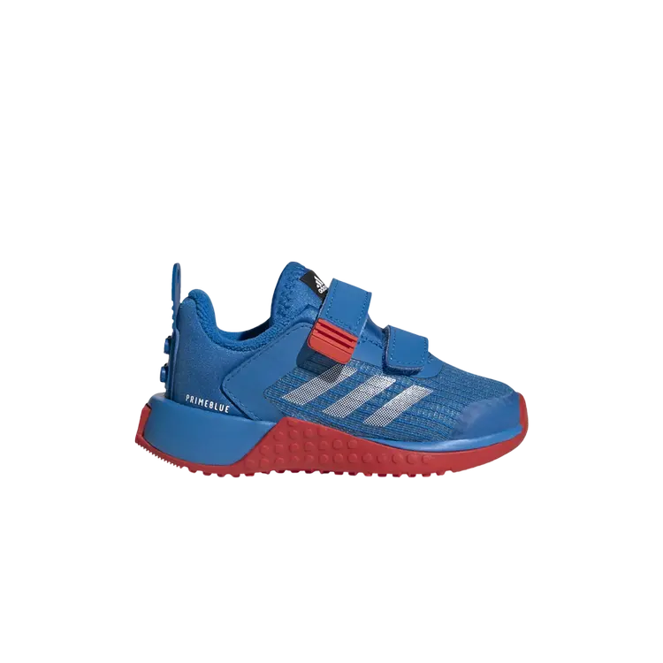 

Кроссовки Adidas LEGO x Sport Infant, синий