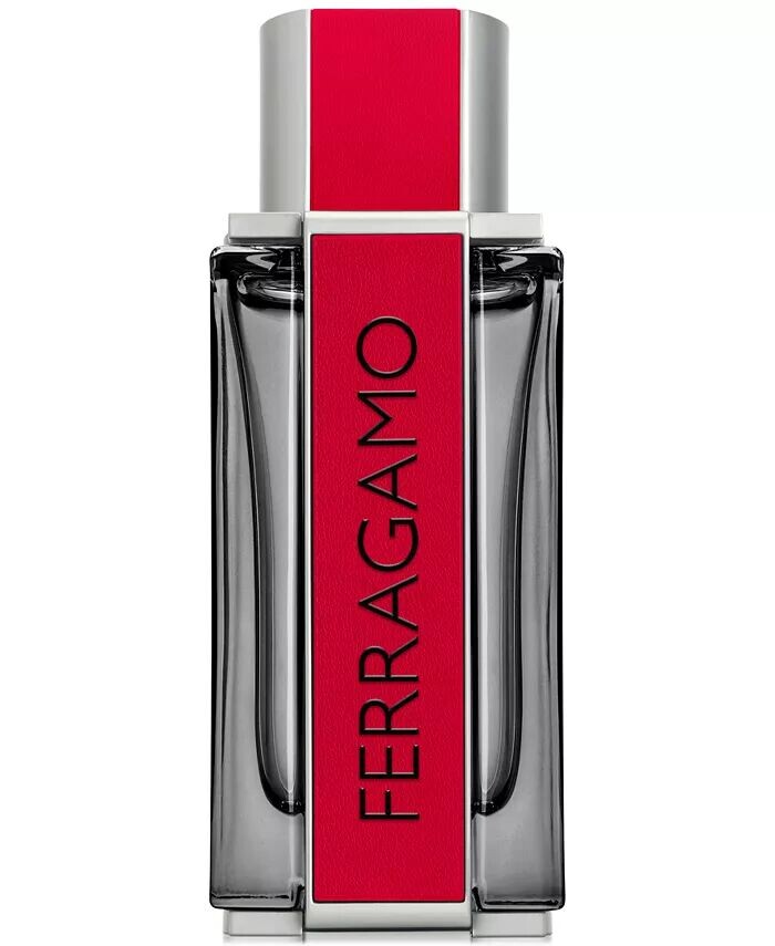

Мужская парфюмированная вода Red Leather Spray, 3,4 унции Salvatore Ferragamo