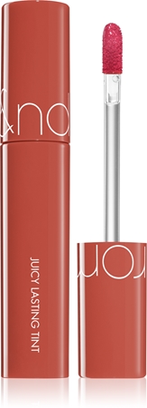 

Высоко пигментированный блеск для губ rom&nd Juicy Lasting, #18 Mulled Peach 5,5 g