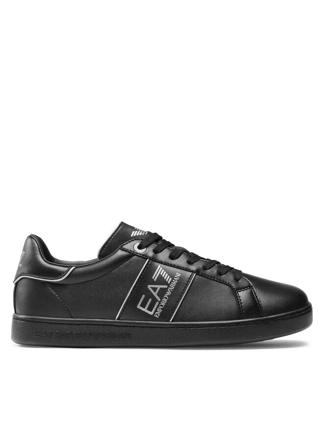 

Кроссовки Ea7 Emporio Armani, черный