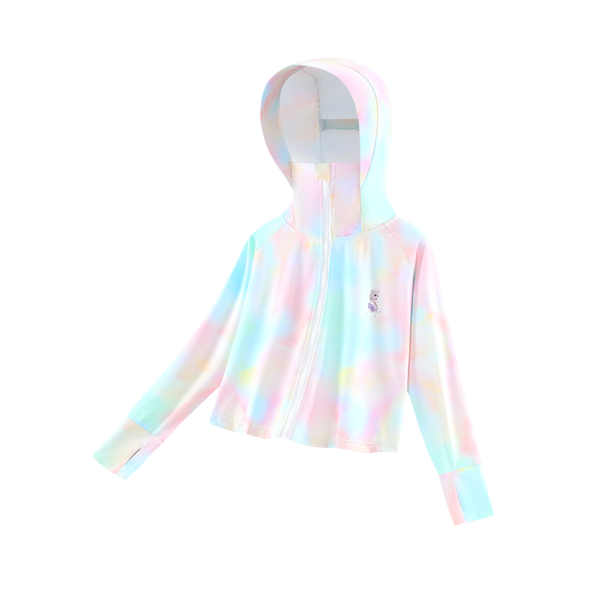 

Disney Детская верхняя одежда Blue Green для детей от 3 до 7 лет