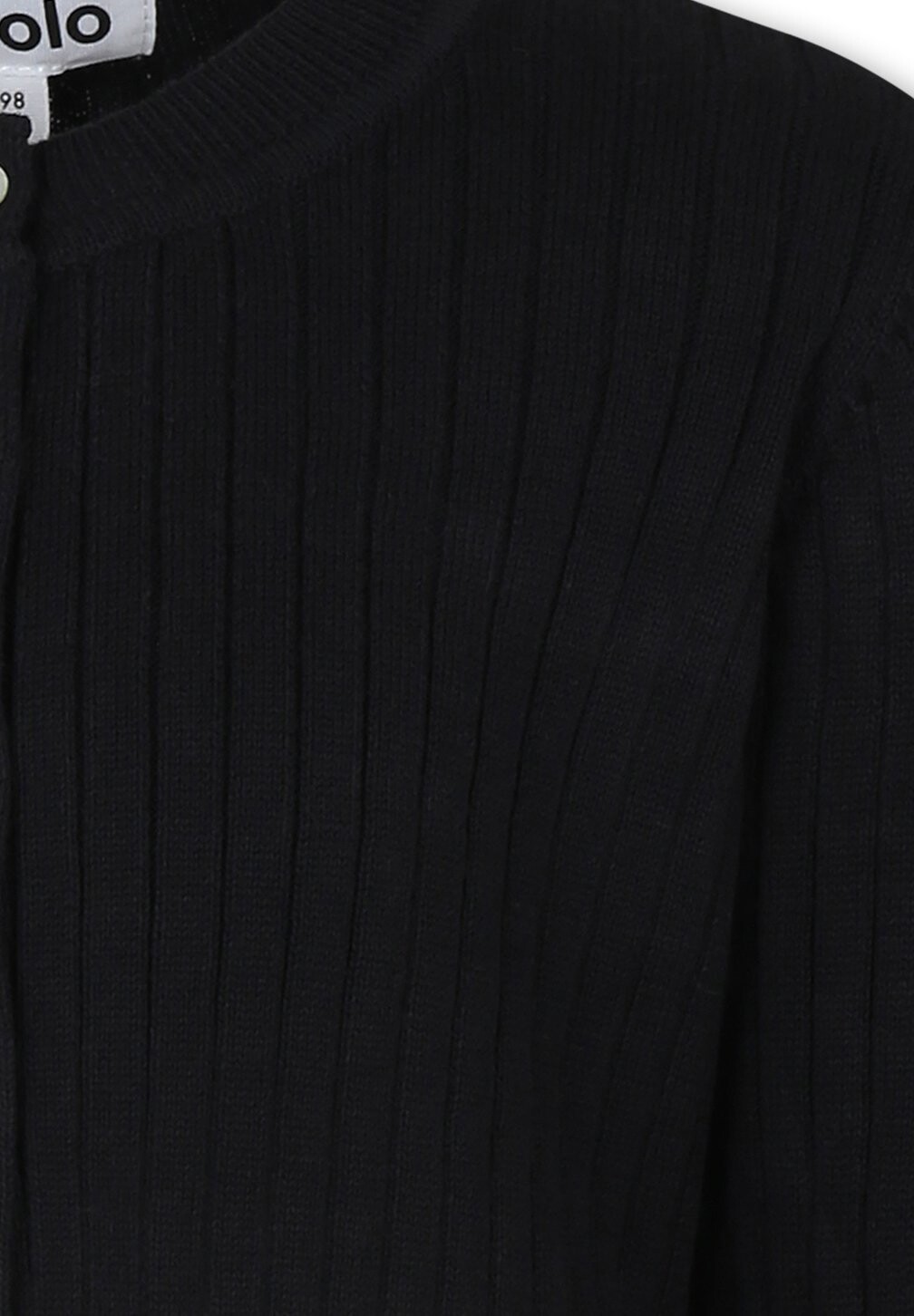

Кардиган Molo, черный