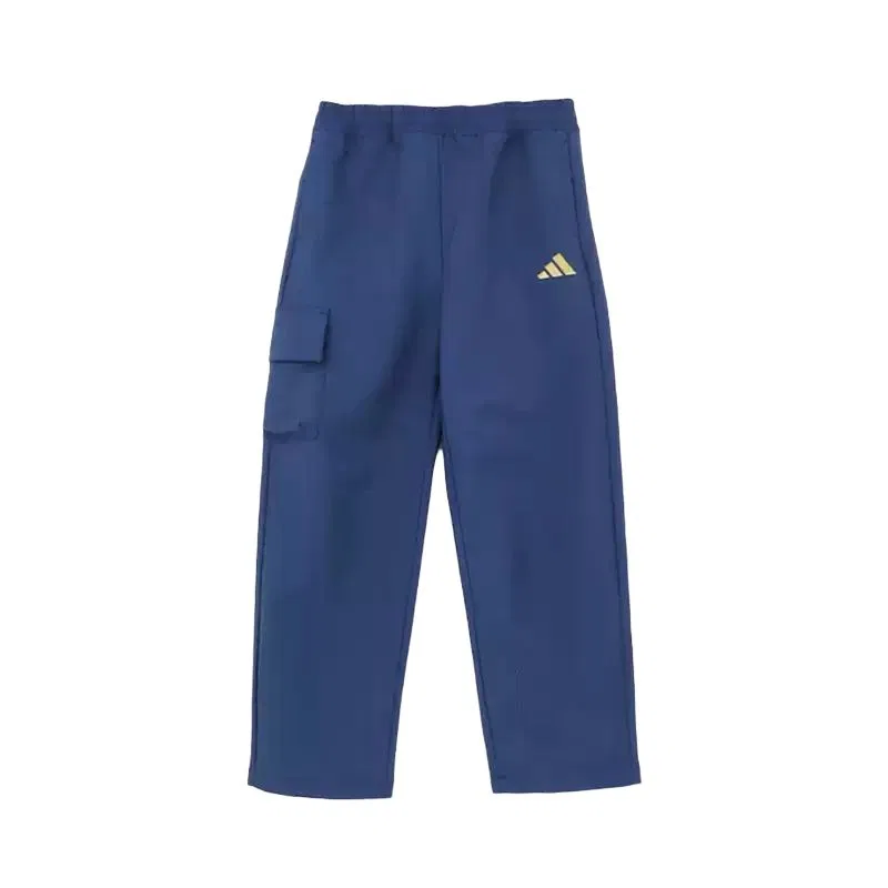 Детские карго-штаны Moderate Adidas, Blue