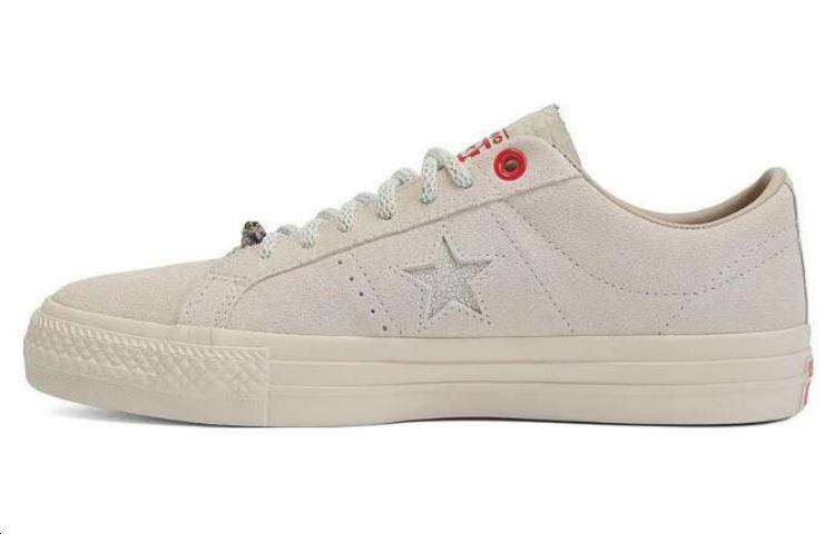 

Обувь Converse для скейтбординга унисекс, Beige