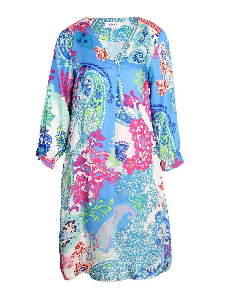 

Мини платье VICCI Germany, Mixed colors