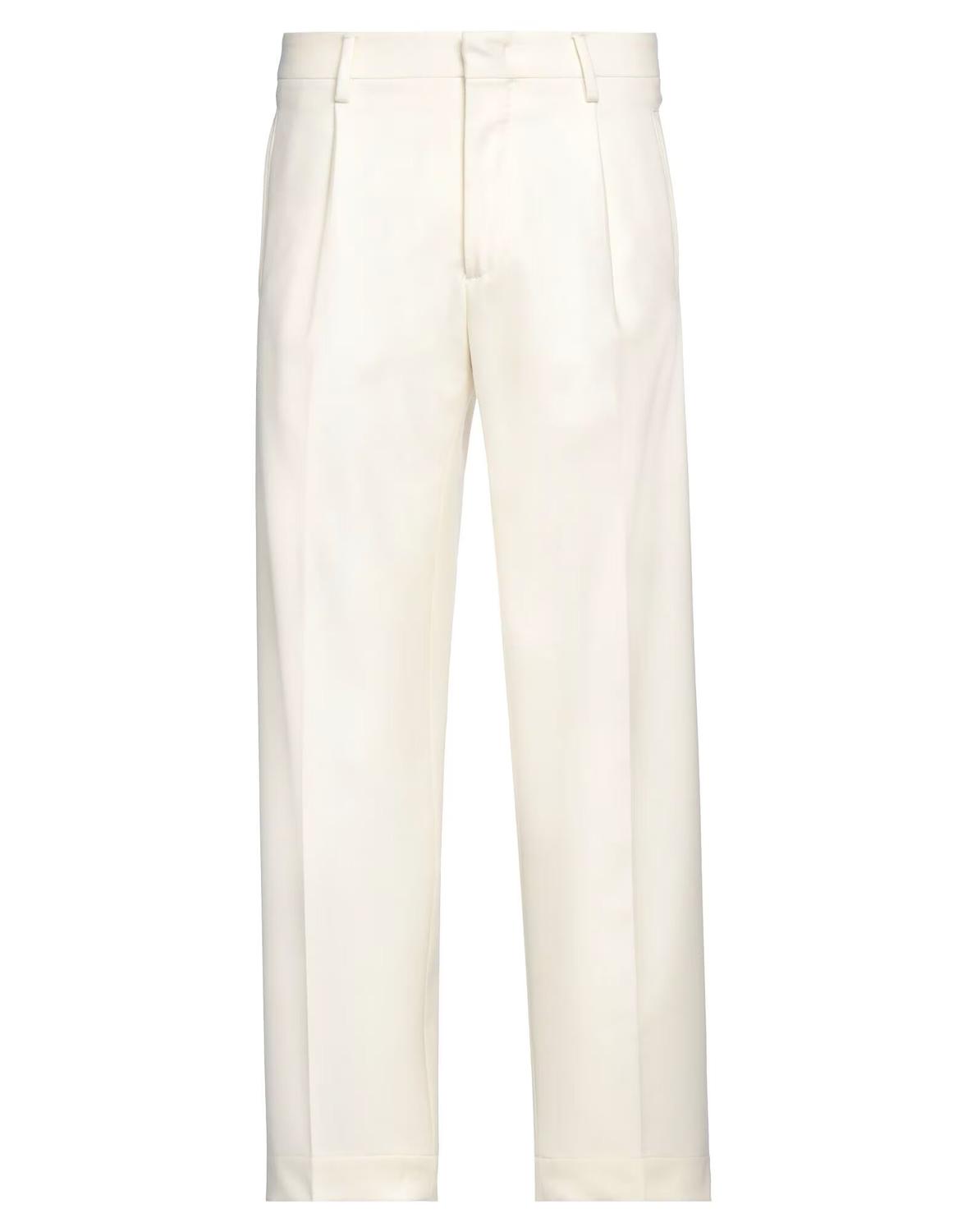 

Брюки Incotex, айвори