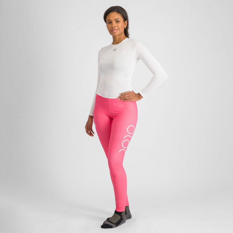 

Женские колготки Doro Apex Sportful, розовый