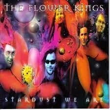 

Виниловая пластинка Flower Kings: Stardust We Are (Re-issue 2022) - Gatefold transp. red 3LP+2CD & LP-Booklet