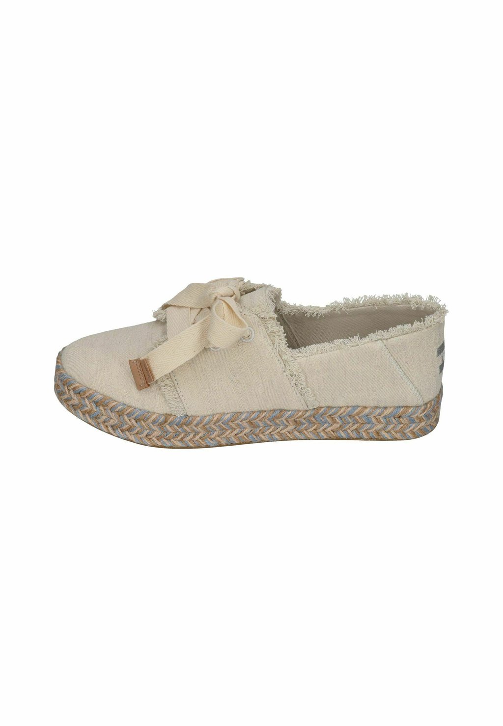 Повседневные туфли на шнуровке TOMS, белый