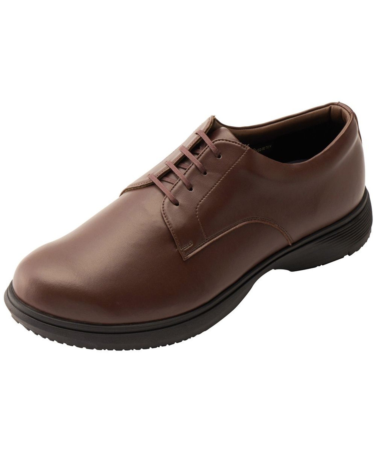 Мужские водонепроницаемые кроссовки Pedala GORE-TEX 3E Asics Walking Pedala, coffee