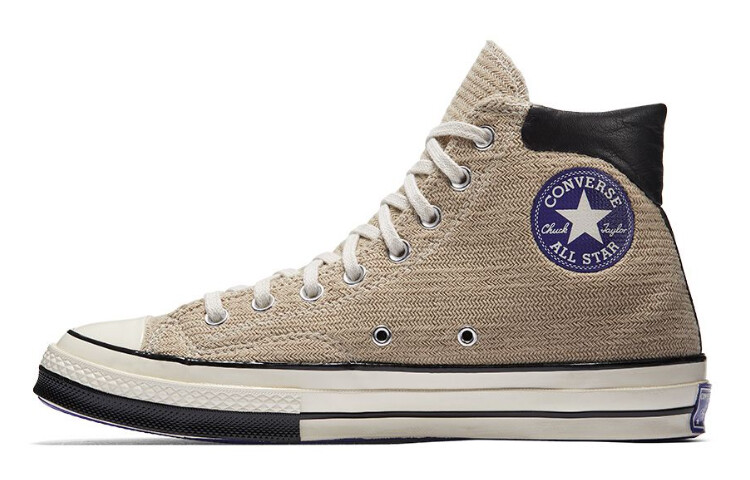 

Кроссовки Converse Chuck Taylor All Star 70 Hi Clot La Pack