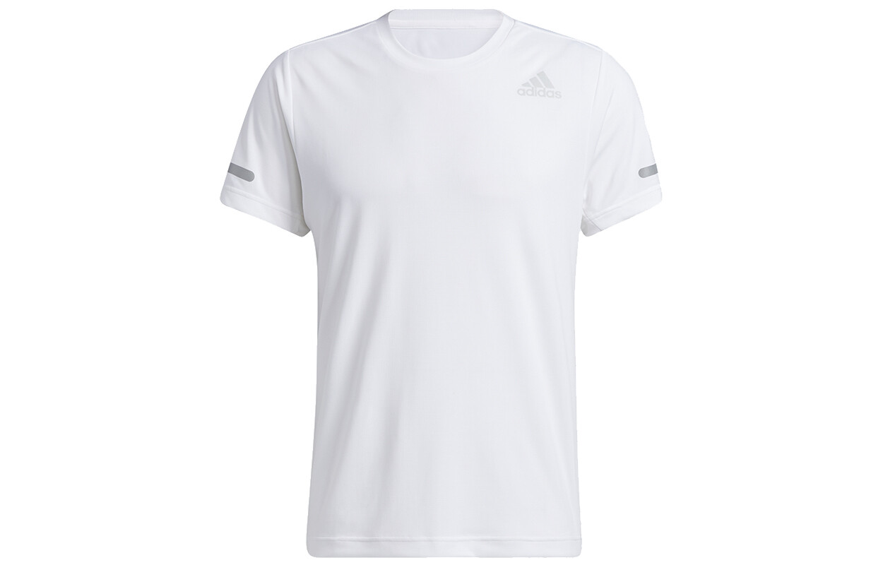 

Футболка мужская Adidas, белый