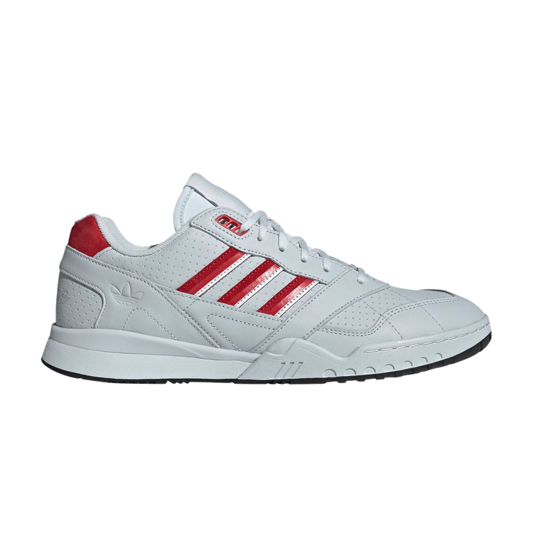 

Кроссовки AR Trainer 'Blue Tint Scarlet', синий
