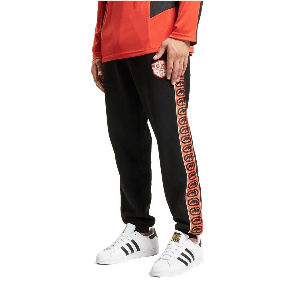 

Винтажные спортивные штаны Ecko Unltd, черный