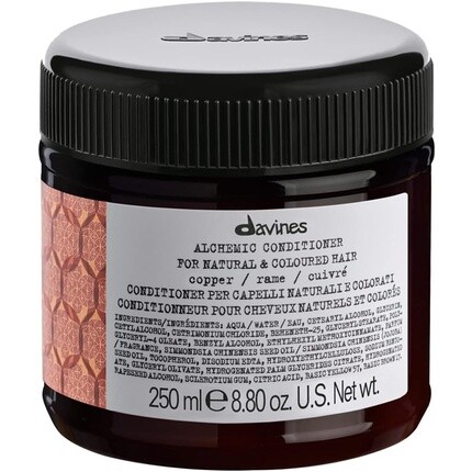 

Alchemic Кондиционер Медь 250мл, Davines