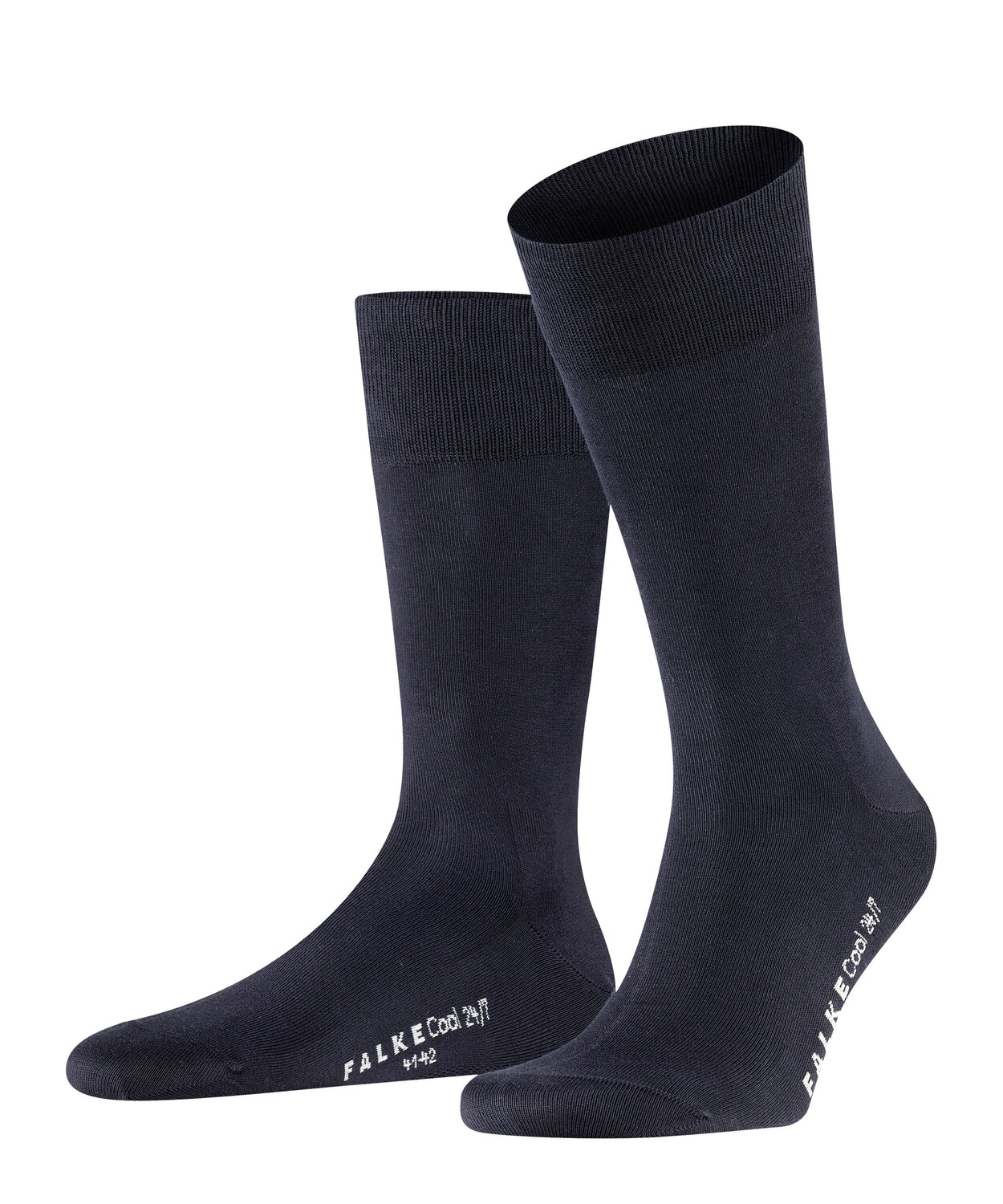 

Носки Falke Cool 24/7, цвет Dark navy