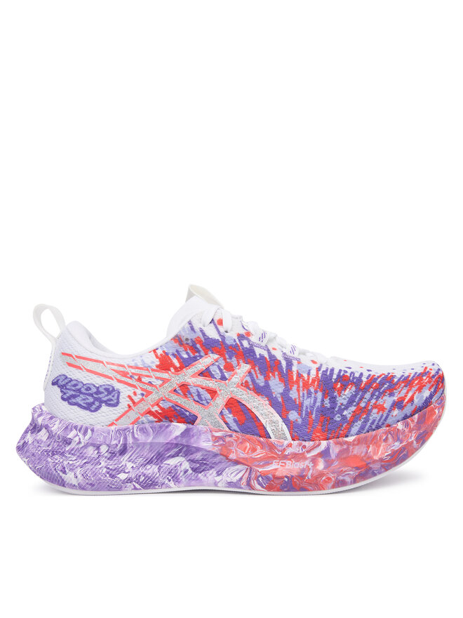 Беговые кроссовки Noosa Tri 16 1012B675 Asics, белый