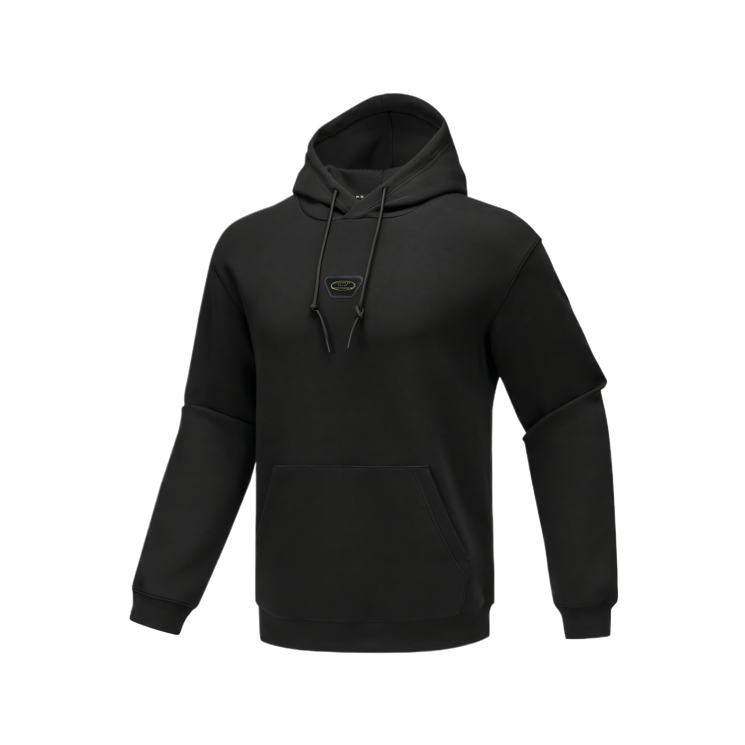 

Базовый спортивный свитшот мужской Skechers, черный