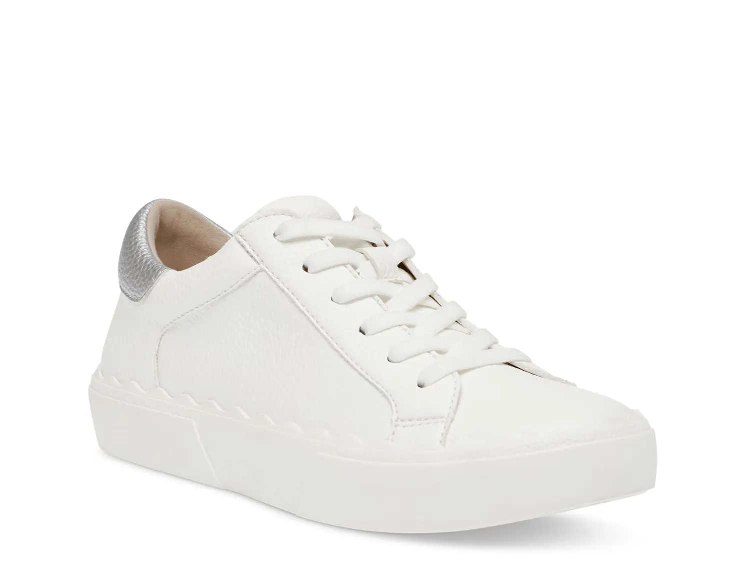 Кроссовки Champion Sneaker Anne Klein, белый/серебряный