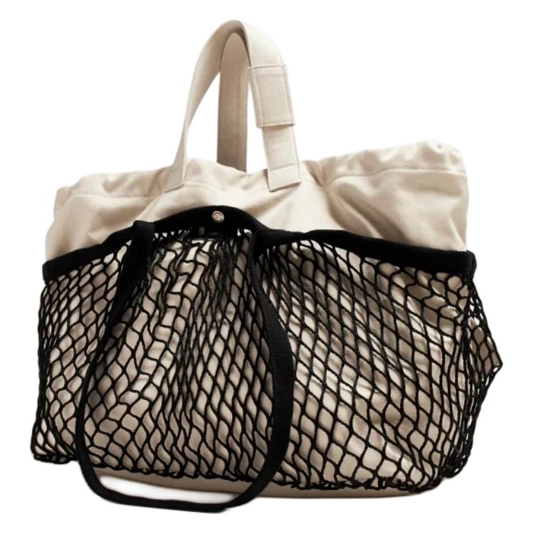 Сумка-тоут Medium 24/7 Balenciaga, basic set (bag+dust bag) — фото 2