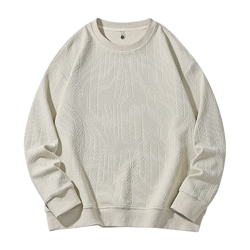 

Свитшот мужской JEEP SPIRIT, Apricot