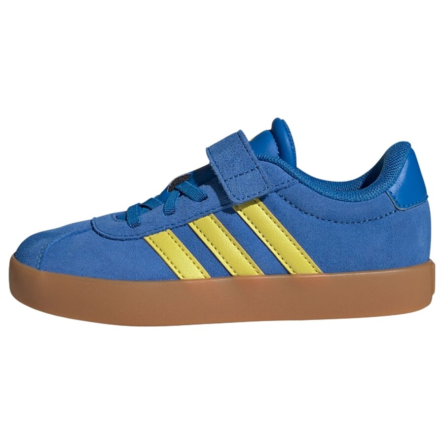 

Кроссовки ADIDAS SPORTSWEAR VL Court 3.0, синий