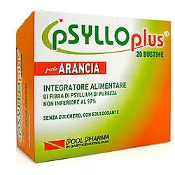 

Psyllo Plus Ara 40Бюст без сахара