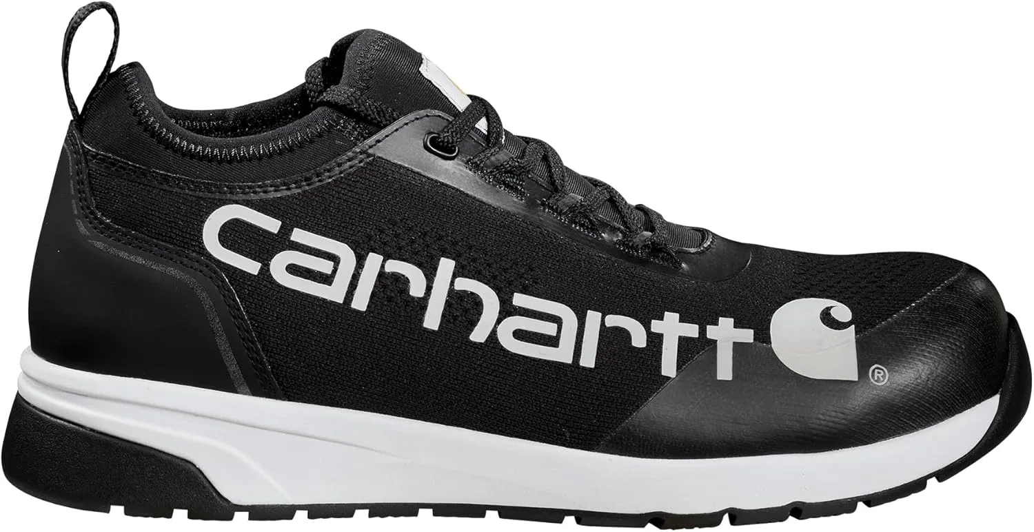 Мужские кроссовки Carhartt Force, белый/черный — фото 2