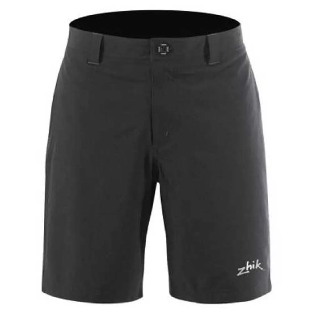 

Шорты Zhik Sailor shorts, черный