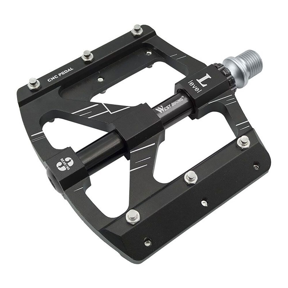

Педали Mvtek Flat Alloy