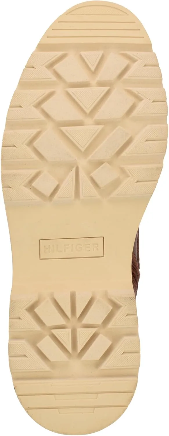 Ботинки Tommy Hilfiger mens Tarlin — фото 3