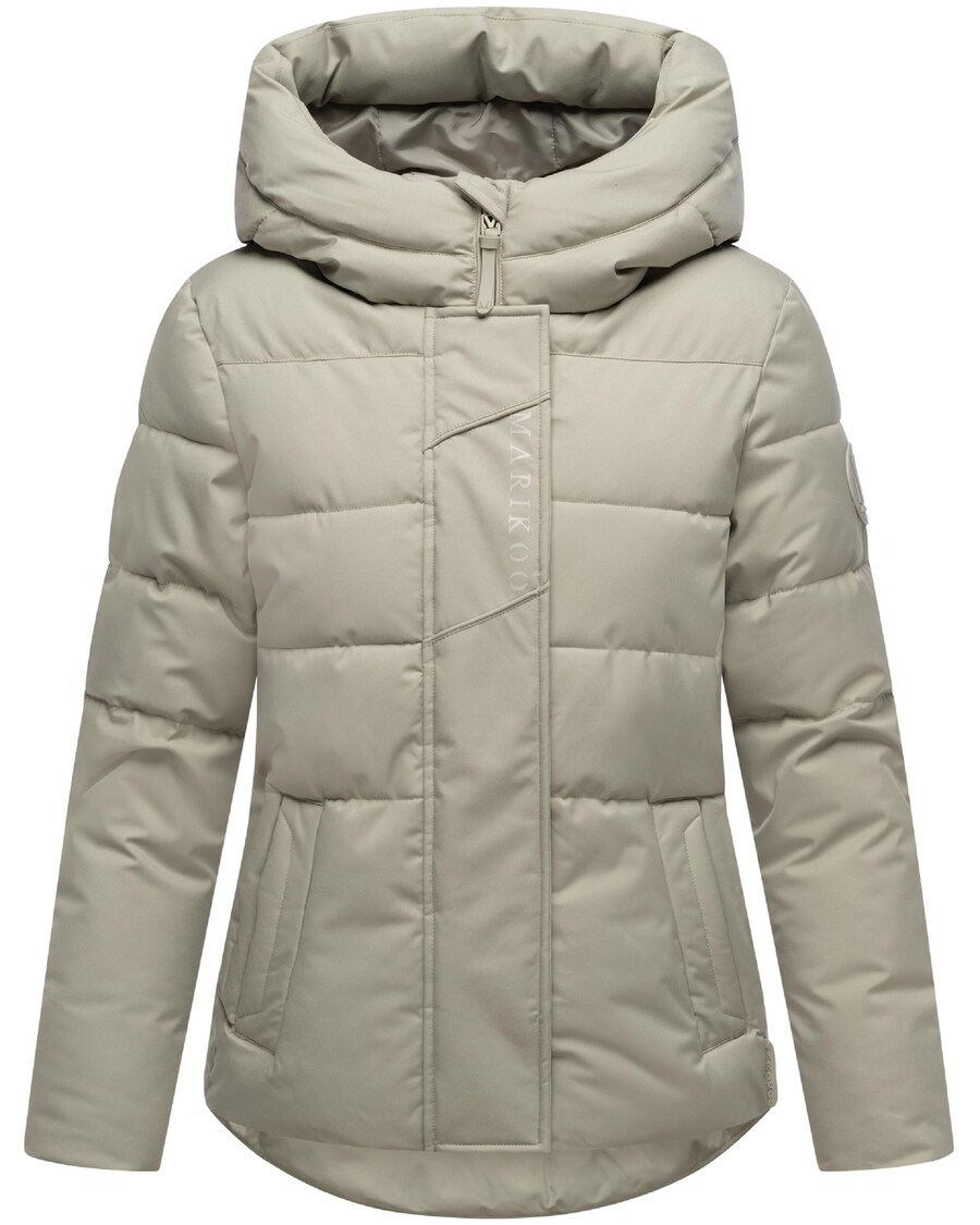 

Куртка Performance MARIKOO, Khaki