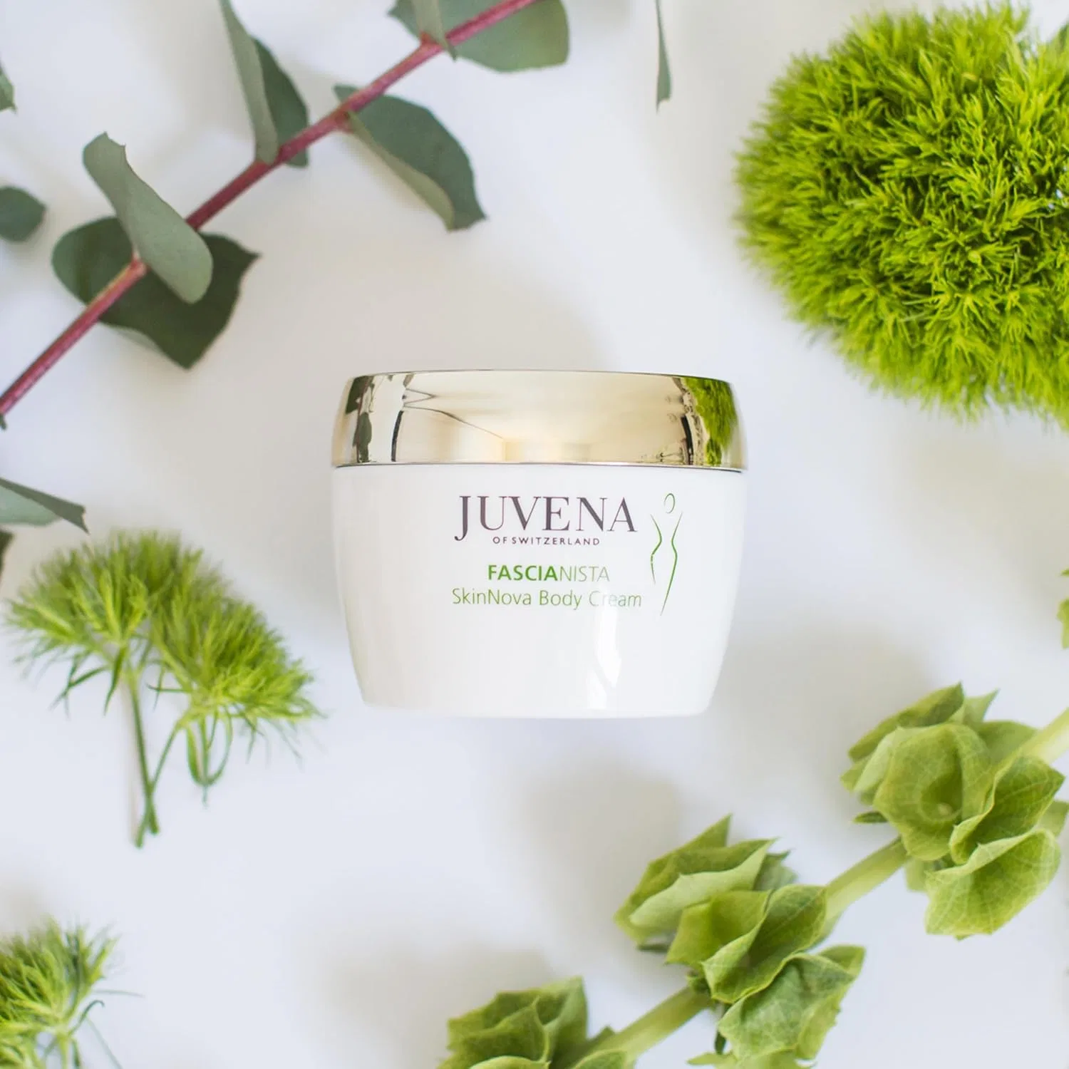 Крем для тела SkinNova 50 мл от Juvena Juvena — фото 3