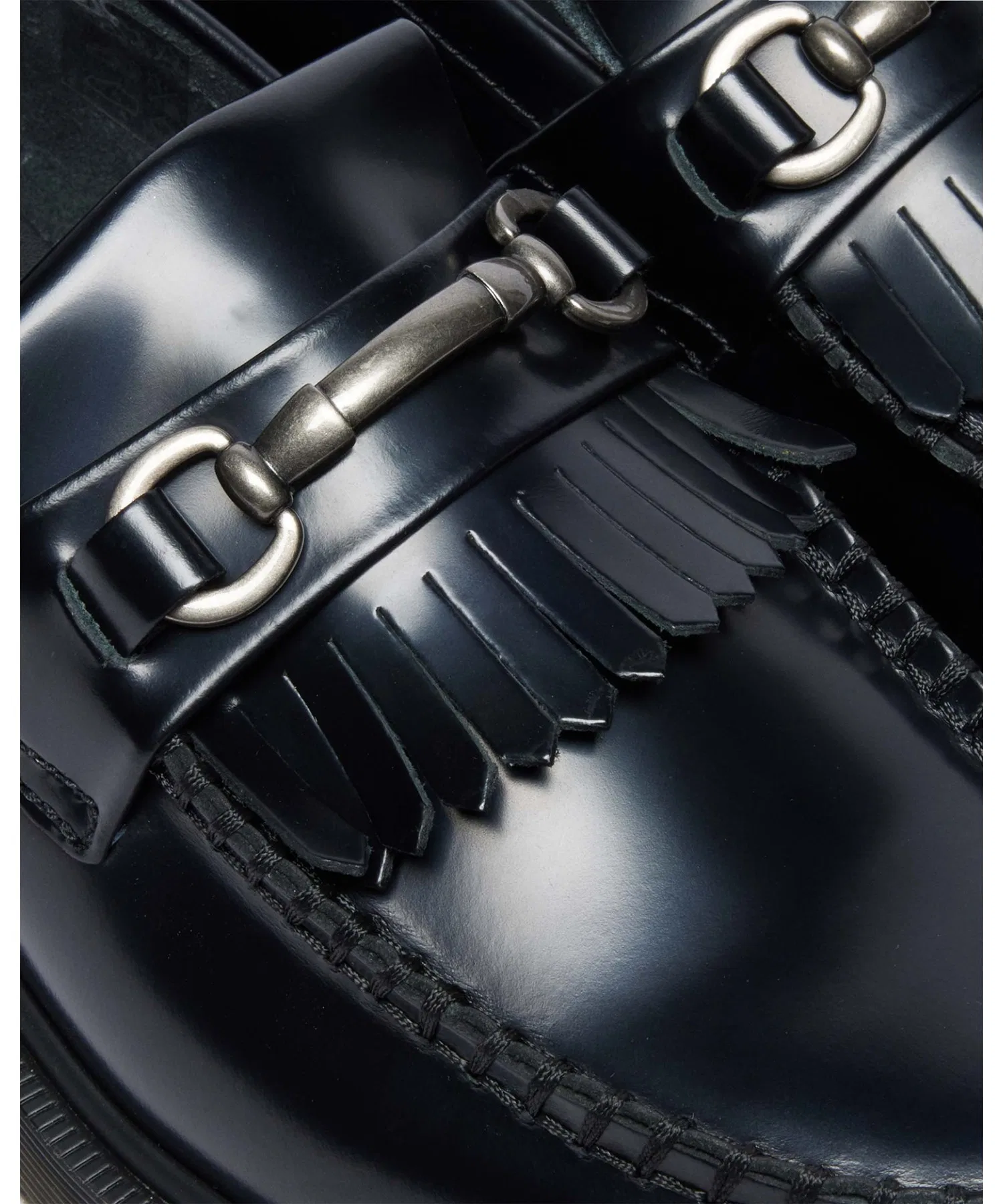 Dr. Martens Лоферы Adrian Snaffle 42914001 — фото 4