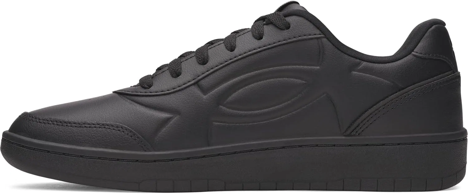 Мужские кроссовки Under Armour UA Tempo, Black — фото 2