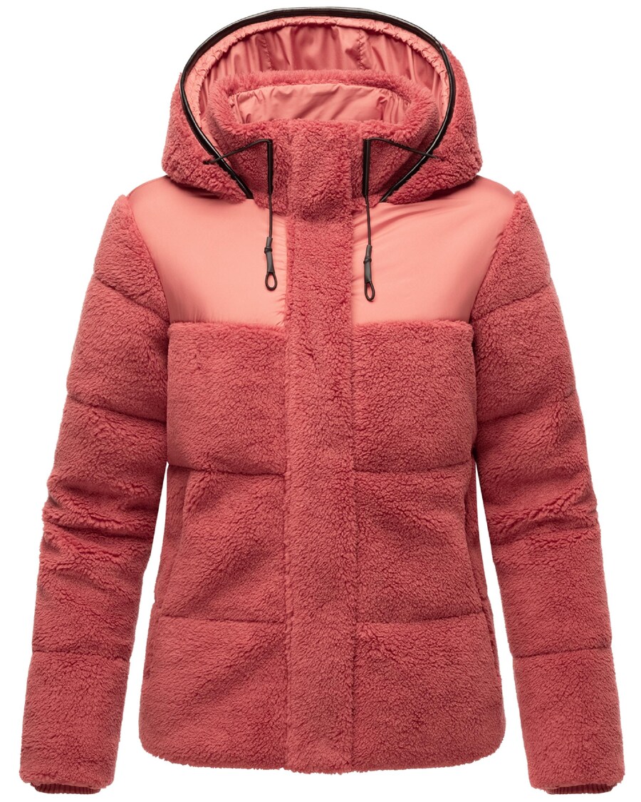 

Демисезонная куртка MARIKOO Kaguraa 16, Red