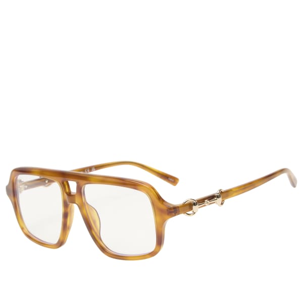 

Очки Gucci gg2052s Gucci Eyewear, Havan & Transparent