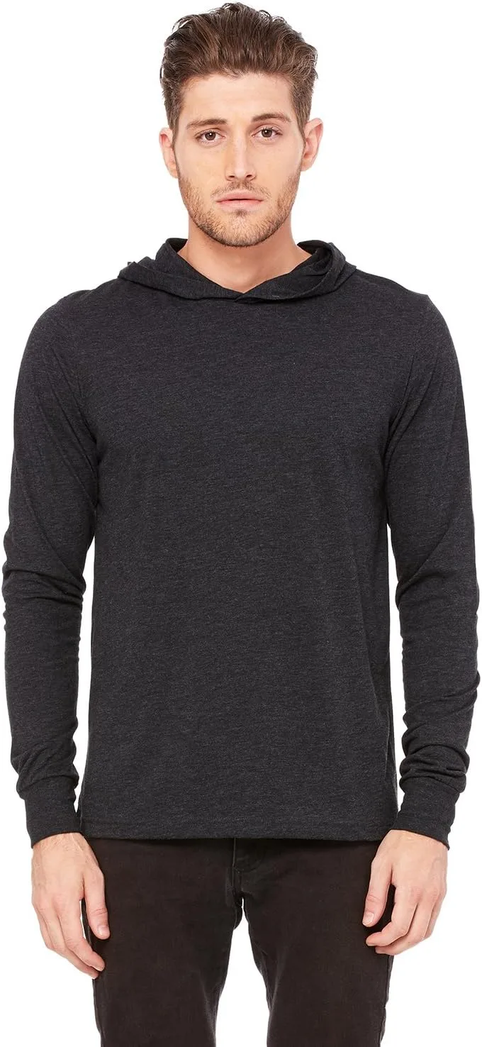 

Футболка Bella Canvas 3512