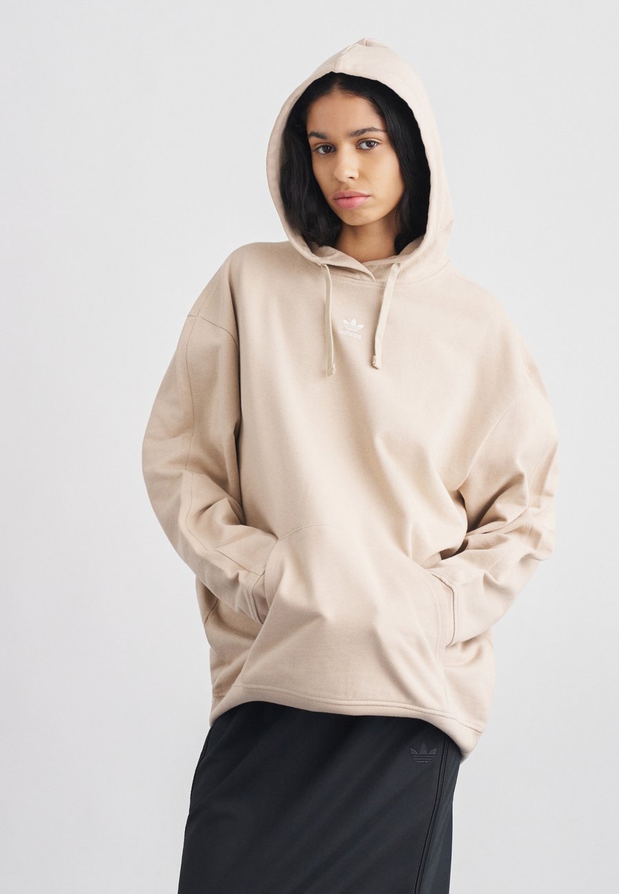 

Худи Adidas Originals HOODIE, Stone Khaki/Beige, Хаки, Худи Adidas Originals HOODIE, Stone Khaki/Beige