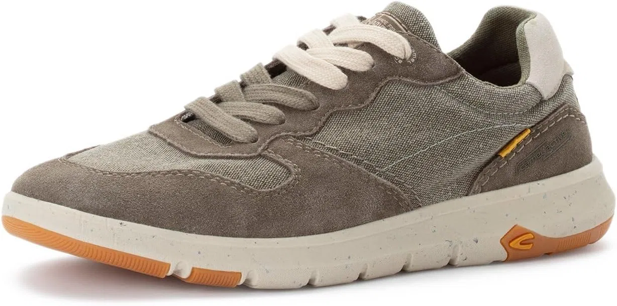 Мужские кроссовки Camel Active 54HV002 — фото 4