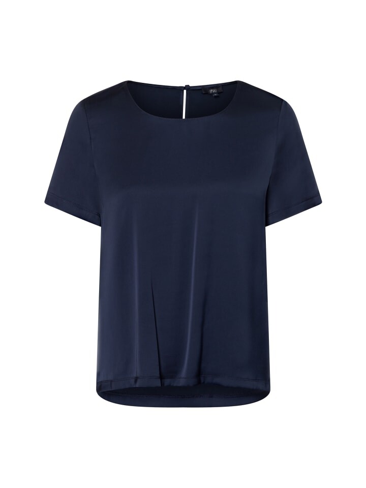 

Блуза IPURI Shirt, синий