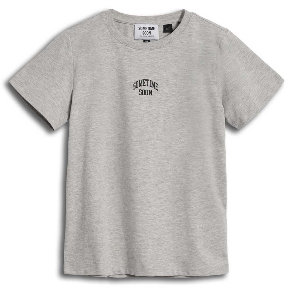 

Футболка Hummel Empower, серый