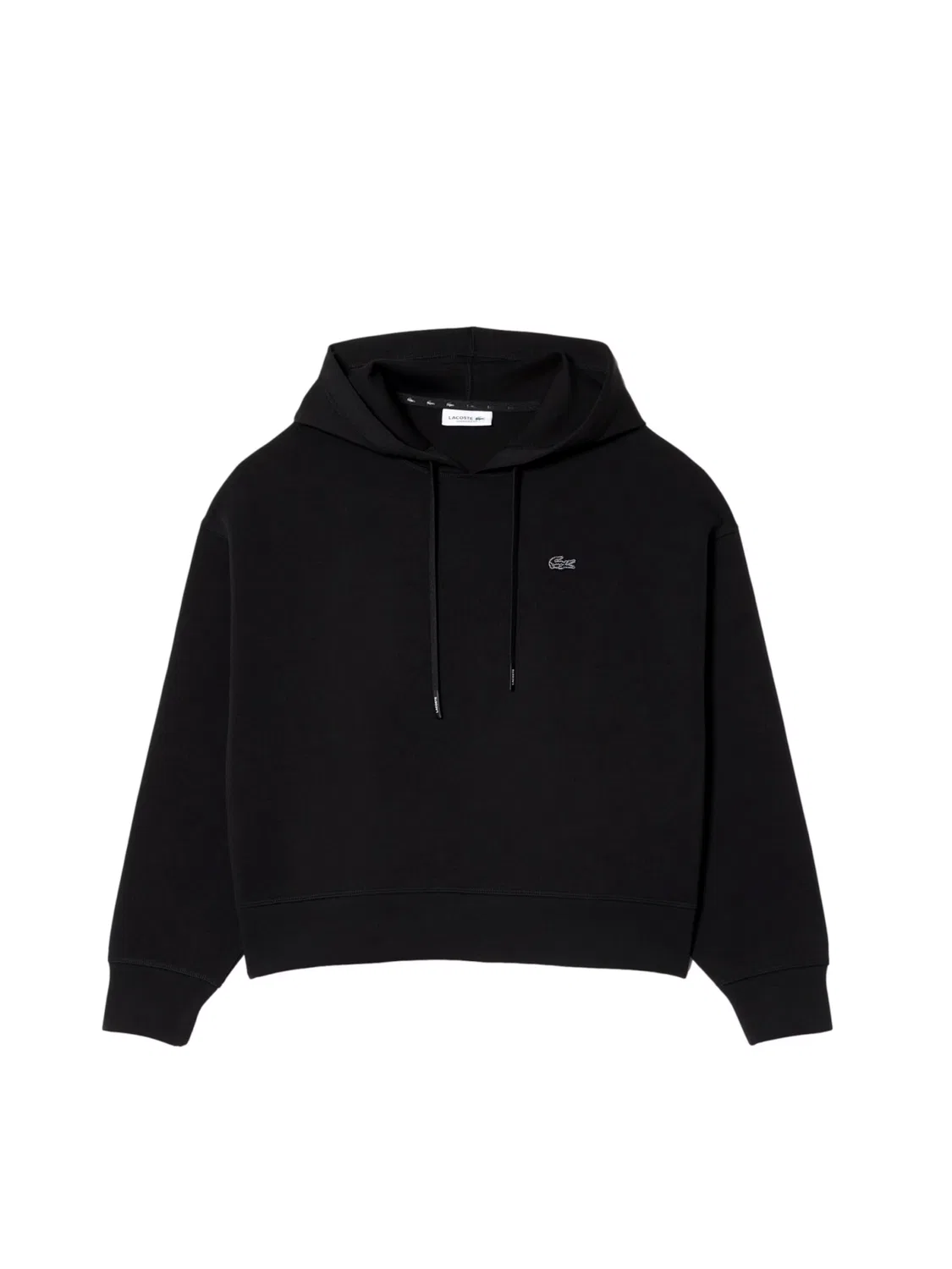 Толстовка Lacoste, Black