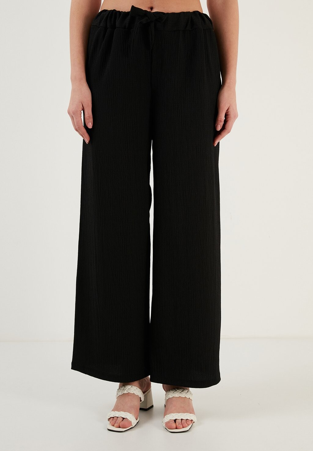 

Брюки LELA, цвет Black, Черный, Брюки LELA, цвет Black