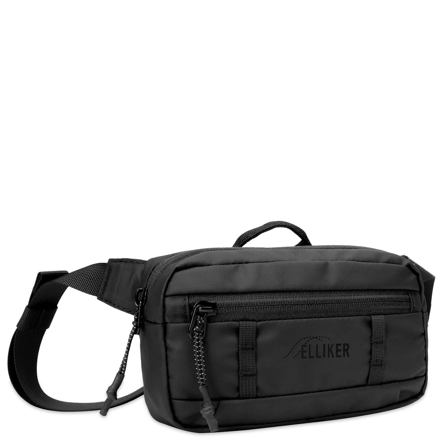 

Сумка кросс-боди Elliker Semer Sling Bag, черный