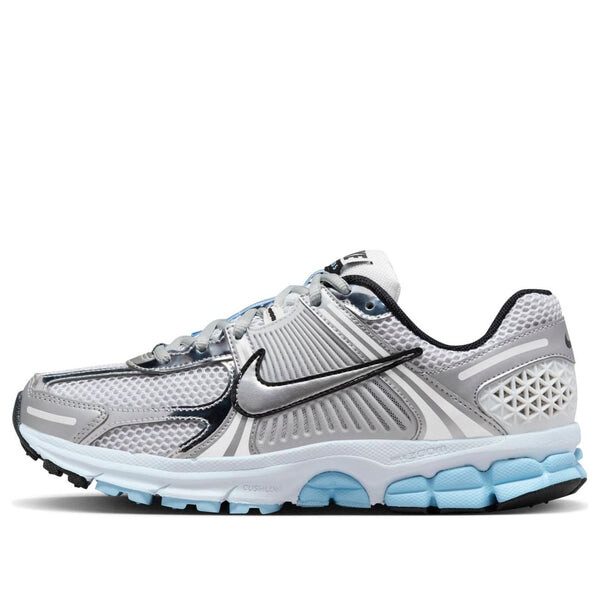 Кроссовки air zoom vomero 5 Nike, белый