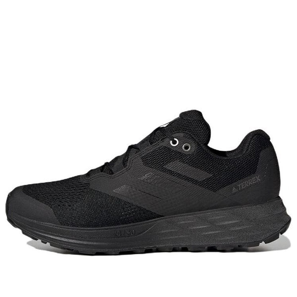 

Кроссовки terrex two flow Adidas, черный
